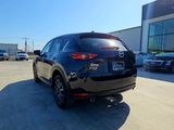 Used 2018 MAZDA CX-5 Grand Touring image 3