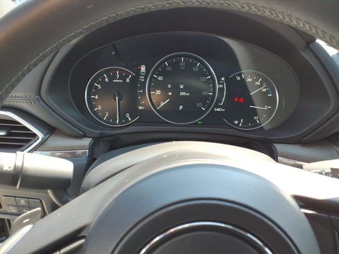 Certified 2025 MAZDA CX-5 Signature image 14