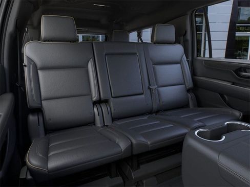 New 2026 GMC Yukon XL Elevation w/ LPO, Floor Liner Package image 17
