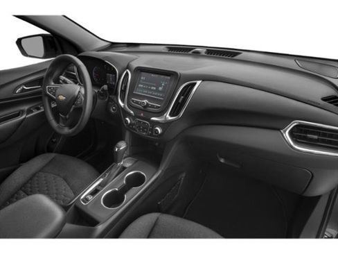 Used 2018 Chevrolet Equinox Premier w/ Infotainment II Package AWD/4WD image 30
