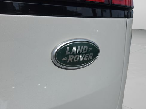 Used 2023 Land Rover Range Rover Sport SE Dynamic AWD/4WD image 37