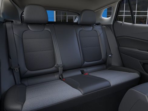 New 2026 Chevrolet Trax LT FWD image 18