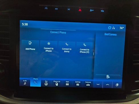 Used 2021 Ford F150 Raptor w/ Equipment Group 801A High AWD/4WD image 56