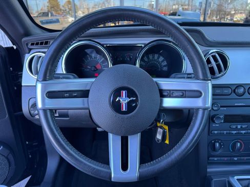 Used 2007 Ford Mustang GT image 8