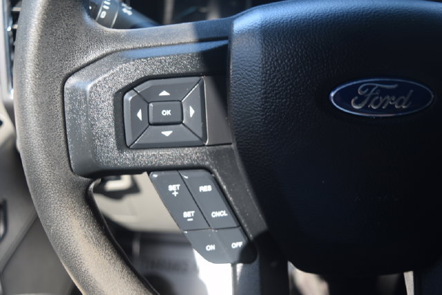 Used 2016 Ford F150 XLT AWD/4WD image 17