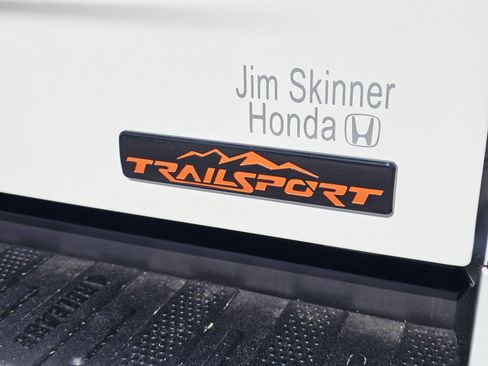 New 2026 Honda Ridgeline TrailSport image 10