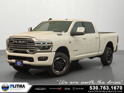 Used 2026 RAM 2500 Laramie
