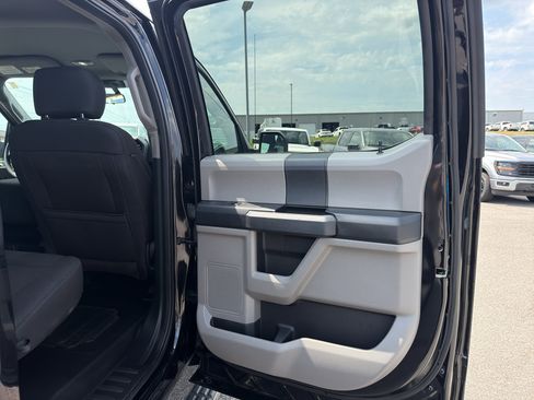 Certified 2020 Ford F150 XL w/ Equipment Group 101A Mid AWD/4WD image 22