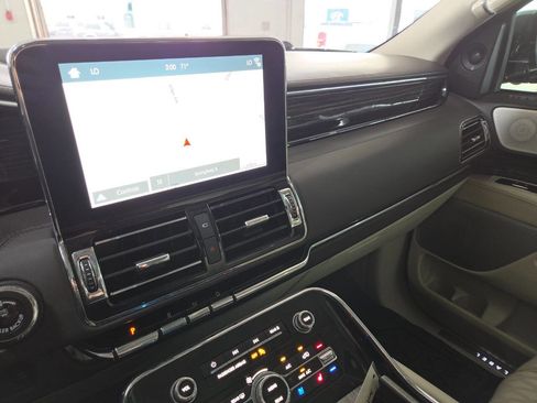 Used 2018 Lincoln Navigator Black Label w/ Cargo Package image 30