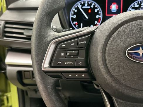 New 2026 Subaru Impreza 2.0i Sport AWD/4WD image 9
