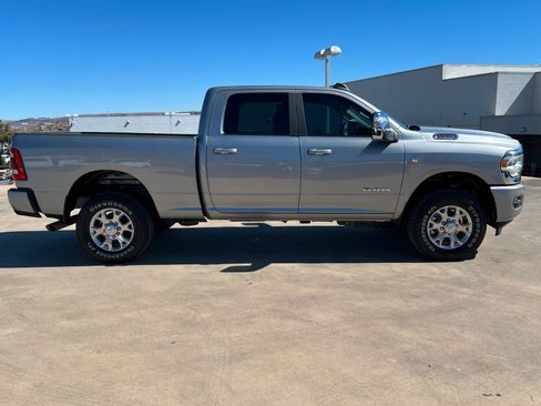 Certified 2024 RAM 2500 Laramie image 6