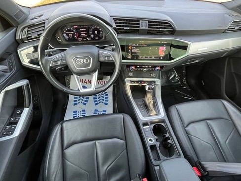 Used 2023 Audi Q3 2.0T Premium image 10