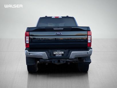 Used 2022 Ford F250 XLT w/ XLT Premium Package