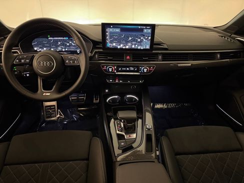 Certified 2022 Audi S5 Premium Plus AWD/4WD image 17