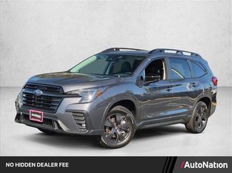 New 2026 Subaru Ascent Premium AWD/4WD video 1