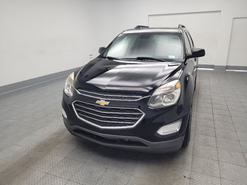 Used 2017 Chevrolet Equinox LT w/ Convenience Package FWD image 15