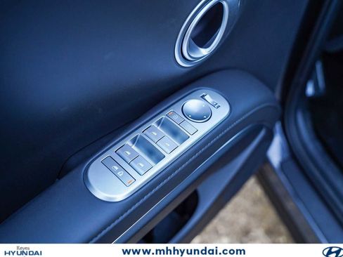 New 2026 Hyundai Palisade SE FWD image 22
