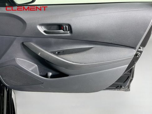 Used 2026 Toyota Corolla LE FWD image 32
