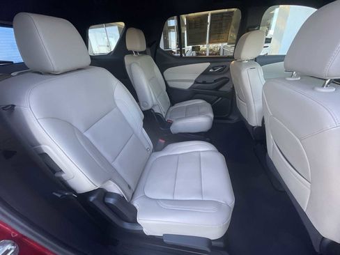 Certified 2023 Chevrolet Traverse LT image 26