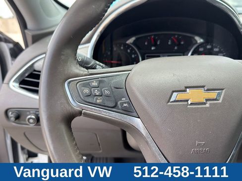 Used 2016 Chevrolet Malibu LT w/ Driver Confidence Package FWD image 18