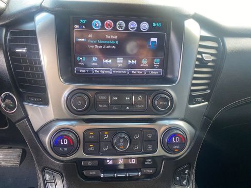 Used 2017 Chevrolet Tahoe Premier image 20