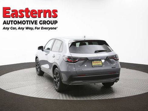 Used 2025 Honda HR-V Sport image 37