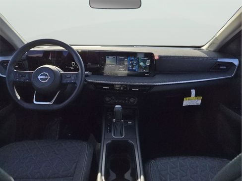 New 2026 Nissan Kicks SV w/ Cold Weather Package image 19