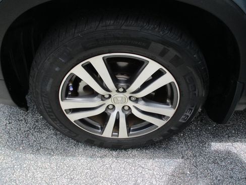 Used 2016 Honda Pilot EX image 28