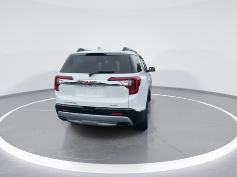 Used 2023 GMC Acadia SLE w/ Driver Convenience Package AWD/4WD image 8