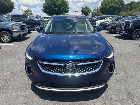 Used 2023 Buick Envision Avenir FWD image 2