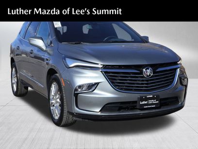 Used 2023 Buick Enclave Essence w/ Experience Buick Package