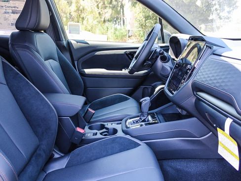 New 2025 Subaru Forester Touring w/ Protection Package image 16