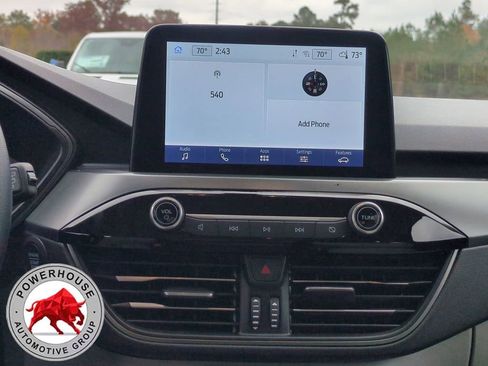 New 2026 Ford Escape Active image 20