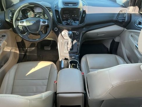 Used 2015 Ford Escape Titanium image 15
