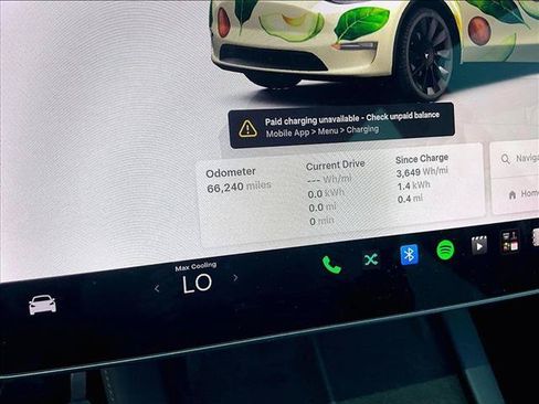 Used 2022 Tesla Model Y Long Range AWD/4WD image 21