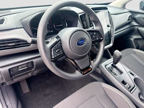 Certified 2026 Subaru Crosstrek 2.5i Premium AWD/4WD image 9