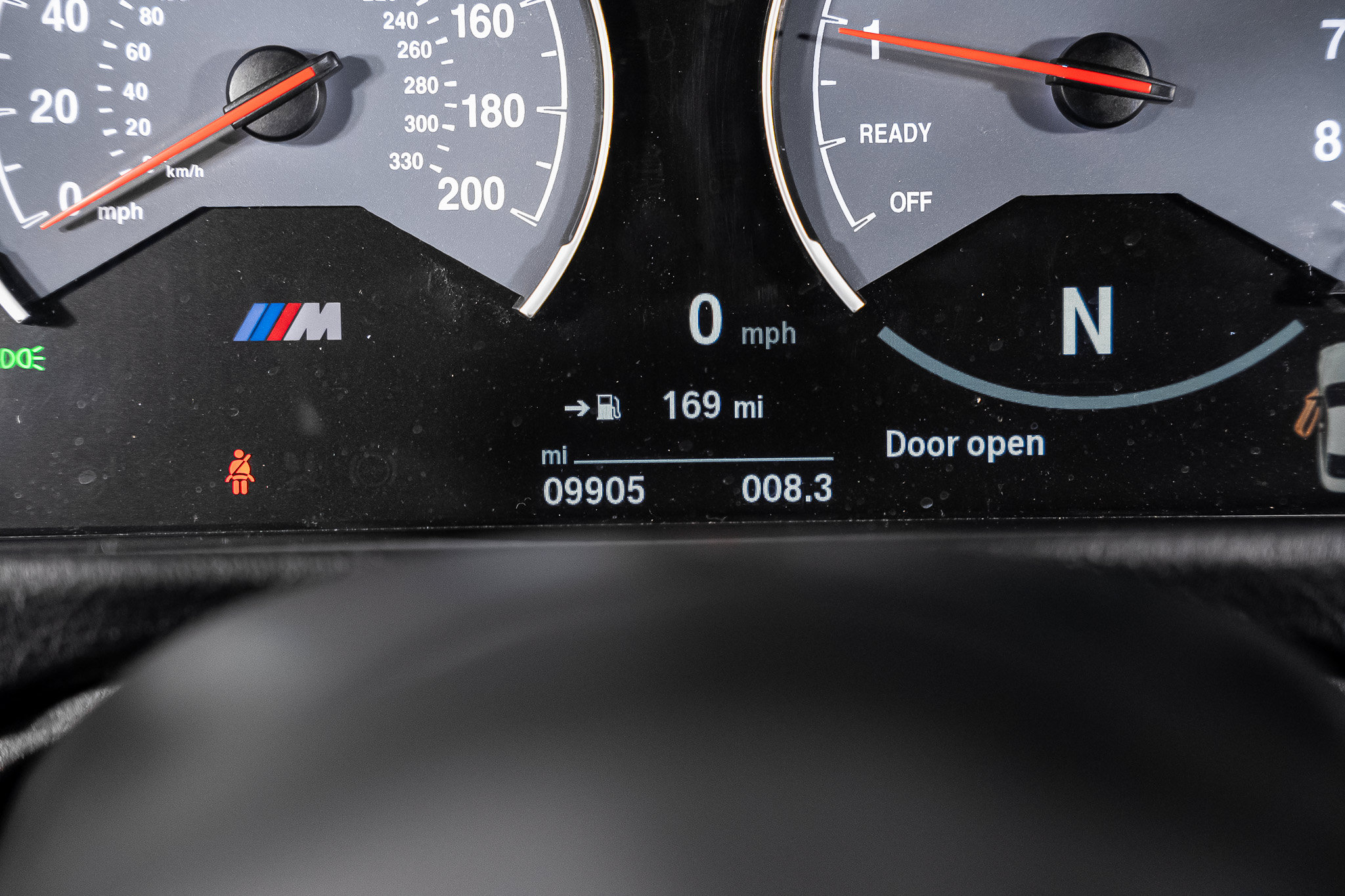 Used 2020 BMW M4 Coupe RWD image 49