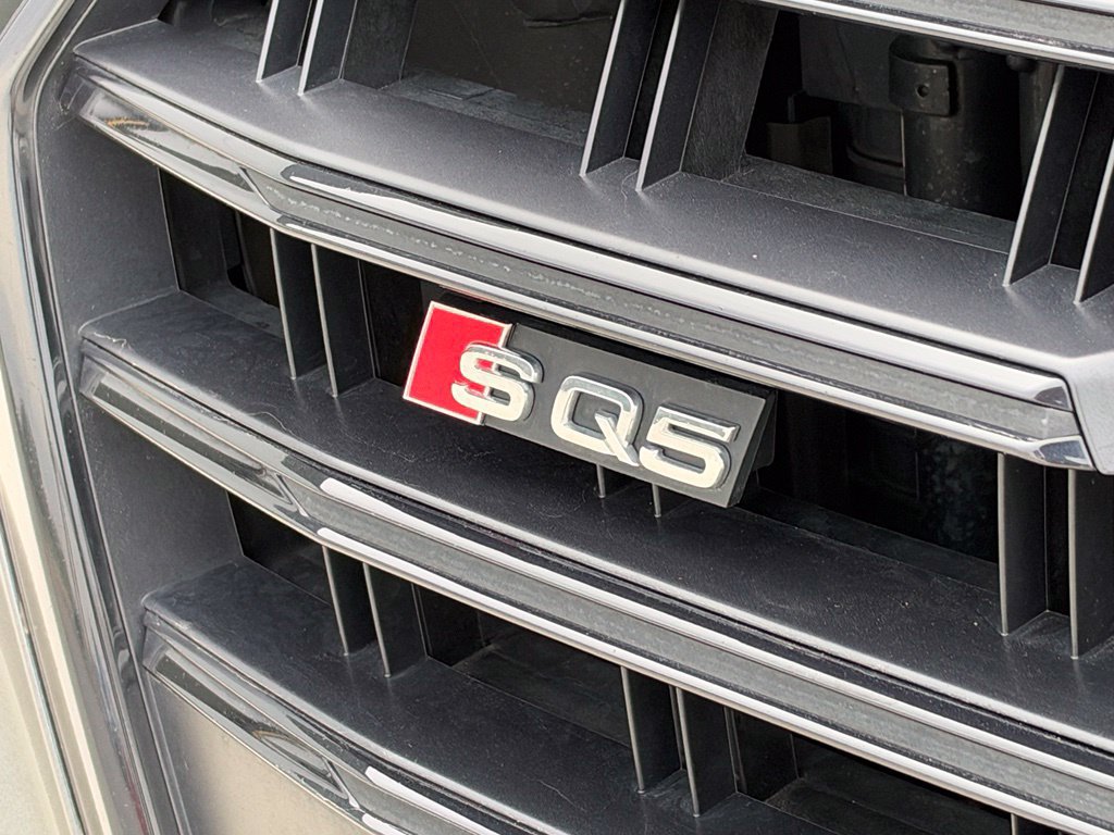 Used 2020 Audi SQ5 Prestige w/ Prestige Package AWD/4WD image 13