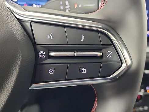 New 2026 Chevrolet Tahoe RST w/ Advanced Technology Package image 37