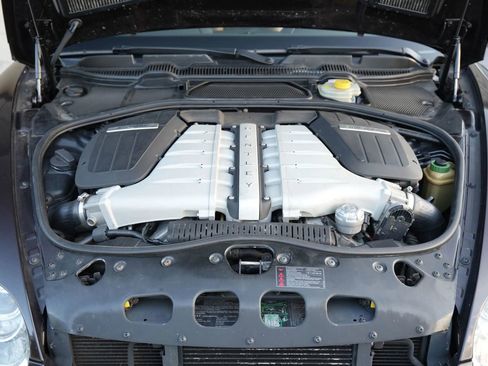 Used 2007 Bentley Flying Spur Flying Spur image 86