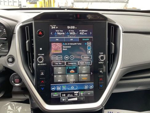 Used 2024 Subaru Crosstrek 2.0i Premium image 15