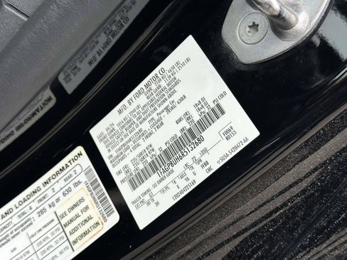 Certified 2024 Ford Mustang Premium RWD image 12