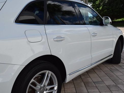 Used 2015 Audi Q5 TDI Premium Plus w/ Technology Package AWD/4WD image 25