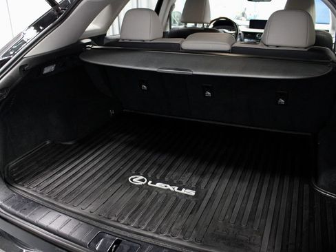 Used 2019 Lexus RX 350 AWD w/ Premium Package image 12