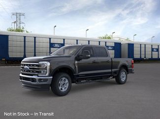 New 2026 Ford F250 XLT w/ XLT Premium Package 360° Tour