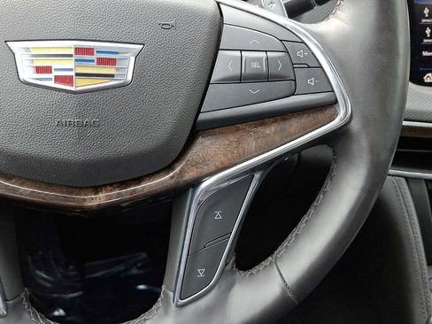 Used 2020 Cadillac CT6 Premium Luxury AWD/4WD image 29
