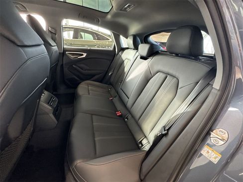 New 2025 Audi A5 2.0T Prestige image 24