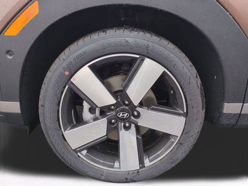 New 2026 Hyundai Santa Fe Limited image 11