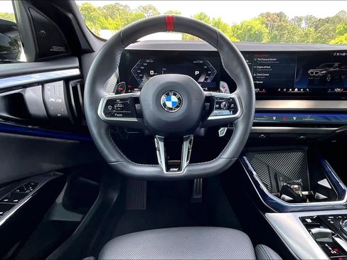 Certified 2025 BMW X3 M50 w/ Premium Package image 6