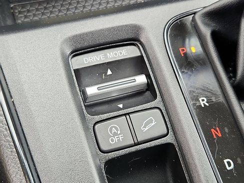 Used 2023 Honda CR-V EX-L image 14